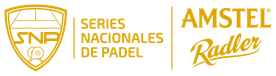 Series Nacionales de Padel 